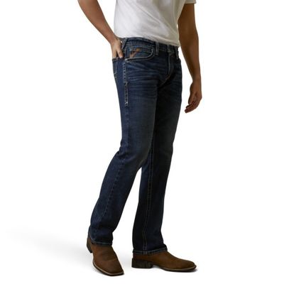 M7 SLIM GRAYSILL STRAIGHT LEG