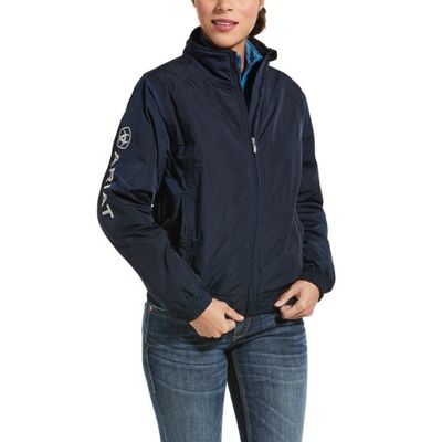 ARIAT WOMENS STABLE INSULATED JACKET