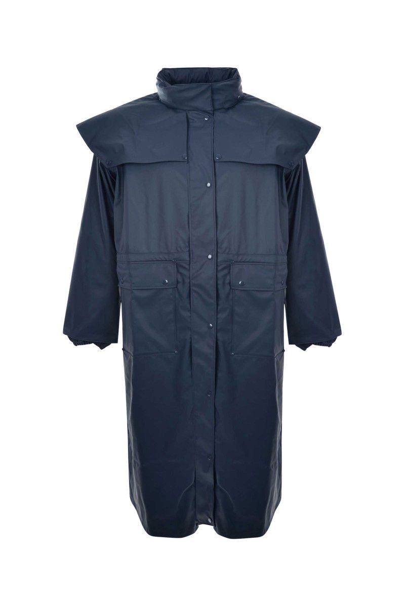 THOMAS COOK PIONEER LONG RAINCOAT