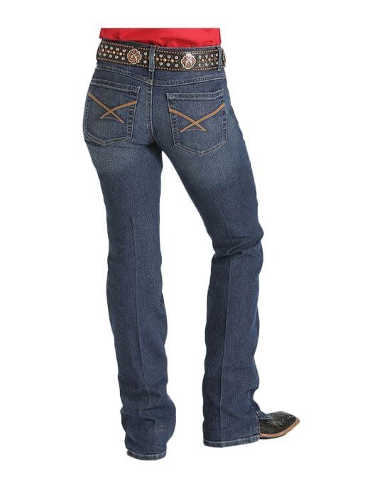 CINCH KYLIE JEAN MJ80053073, Leg Length: S, Size: 24/00