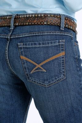 CINCH KYLIE JEAN