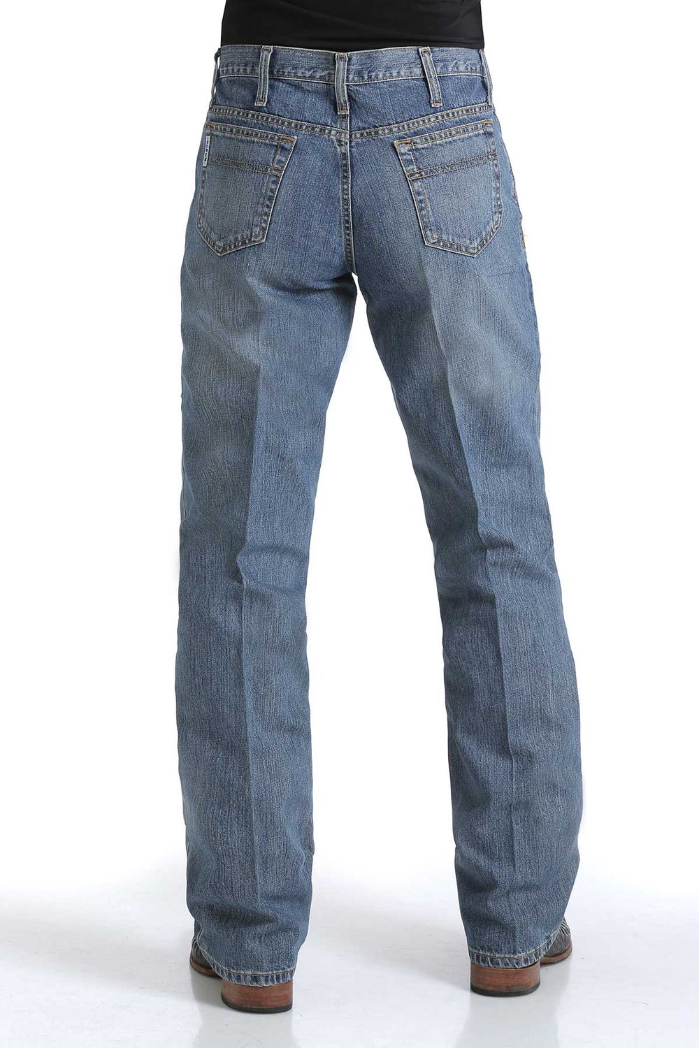 CINCH MENS WHITE LABEL JEANS