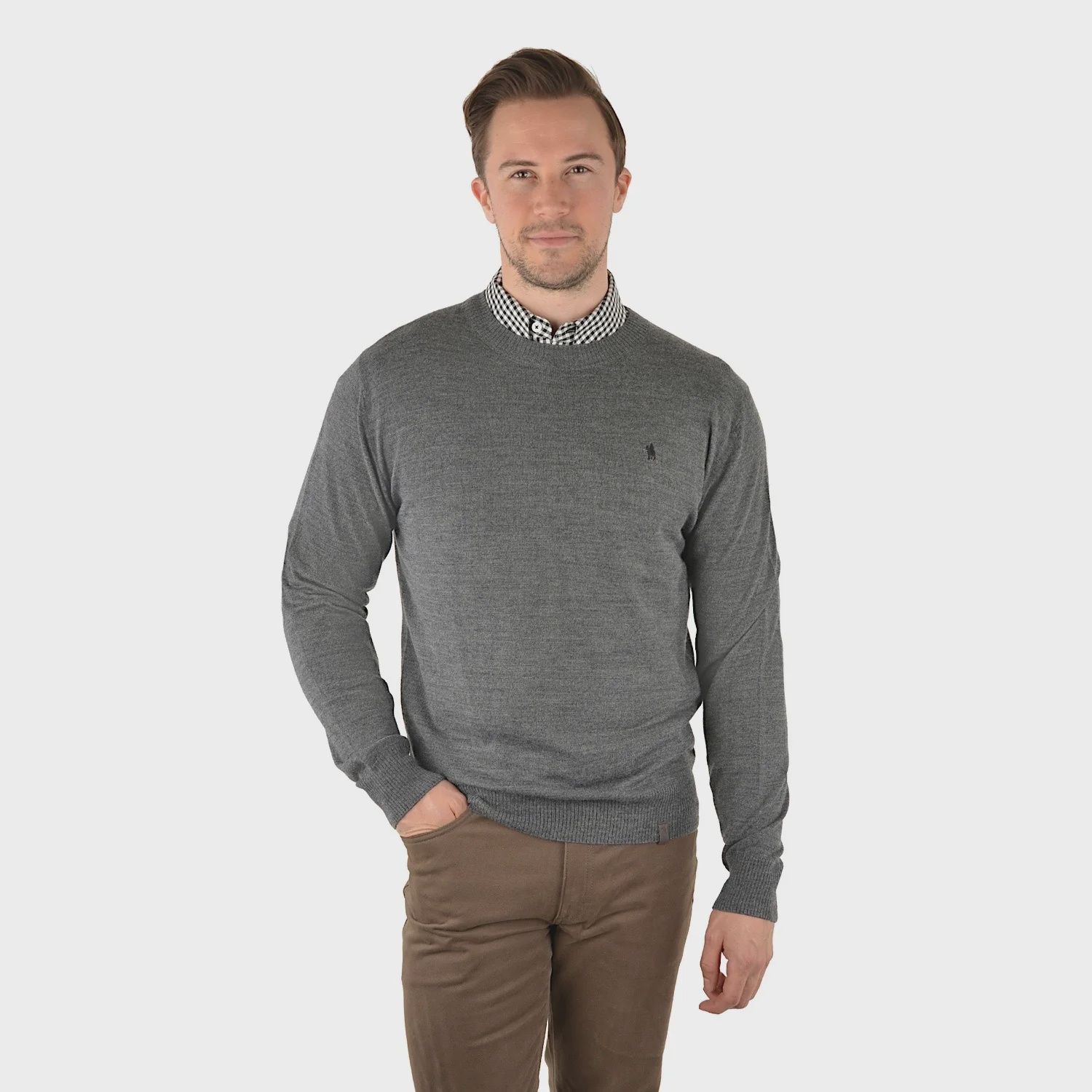 GORDON JUMPER