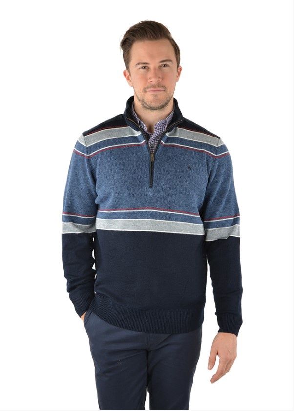 THOMAS COOK MENS CARRINGTON RUGBY