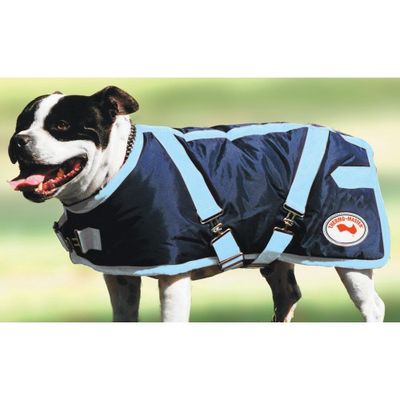 SUPREME 600D DOG COAT