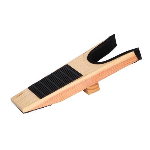 WOODEN BOOT JACK