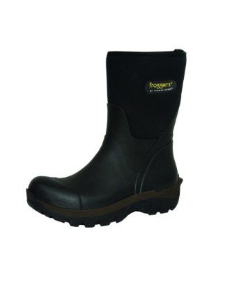 MENS FROGGER MID BUSH BOOT