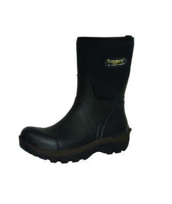 MENS FROGGER MID BUSH BOOT
