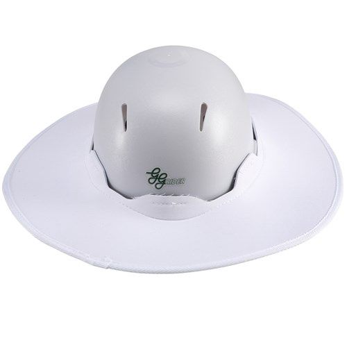 GG RIDER  HELMET BRIM