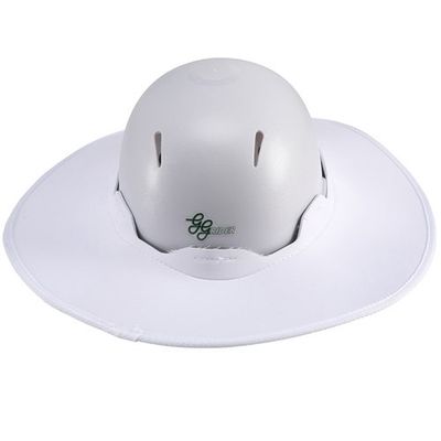 GG RIDER  HELMET BRIM