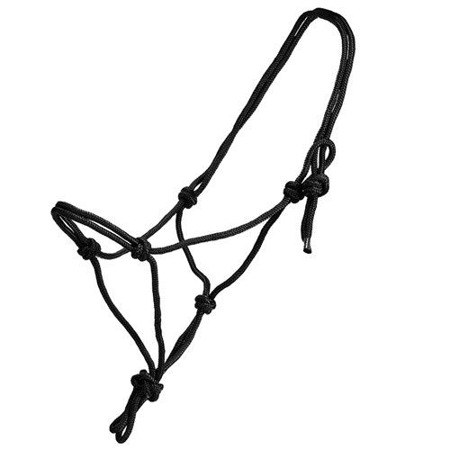 MINI ROPE HALTER