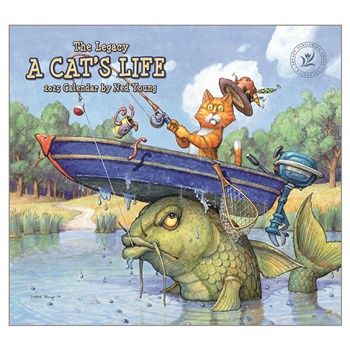LEGACY CALENDARS