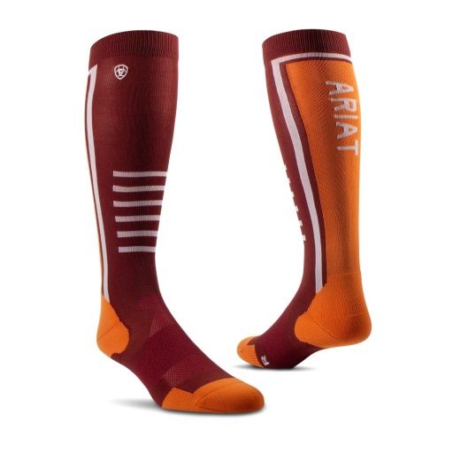 ARIATTEK SLIMLINE PERFORMANCE SOCKS
