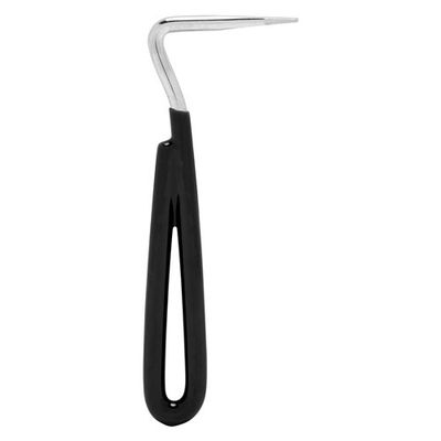 SHOWMASTER VINYL GRIP HOOF PICK