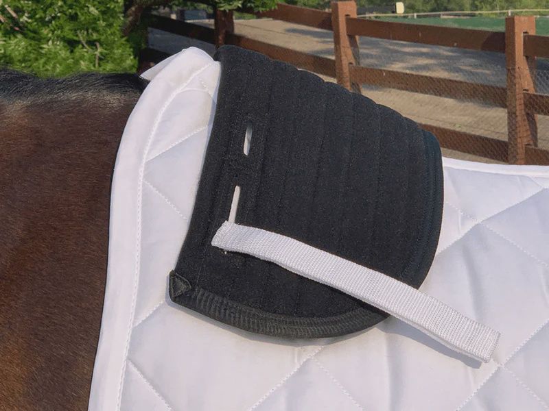 TRAPEZIUS PAD