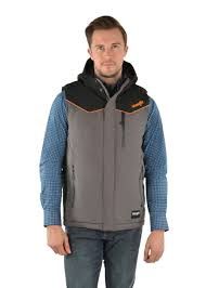 JAMIE VEST