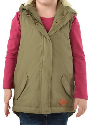 GIRLS BAILEY VEST