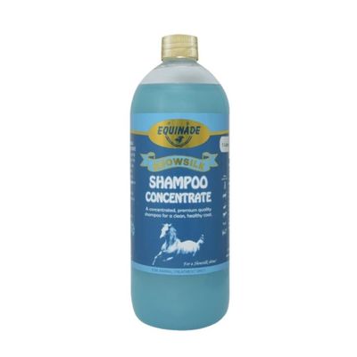 EQUINADE SHOWSILK SHAMPOO CONCENTRATE