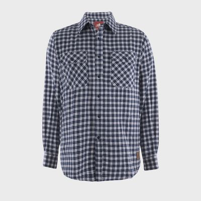 THOMAS COOK MENS CAMPBELL THERMAL SHIRT