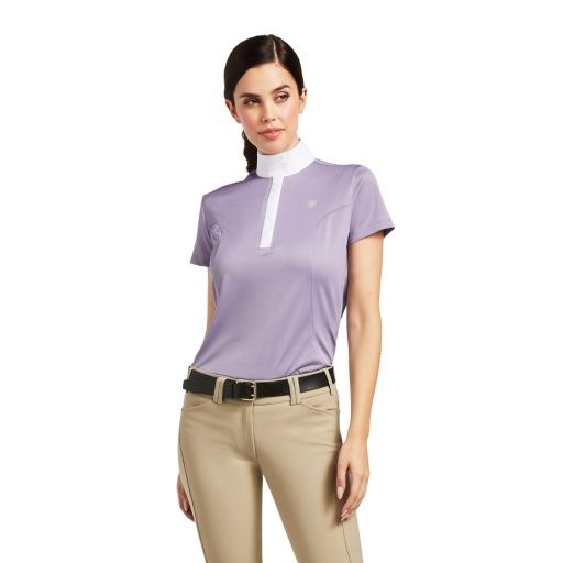 APTOS SHOW SHIRT