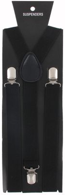 PLAIN TROUSER BRACES