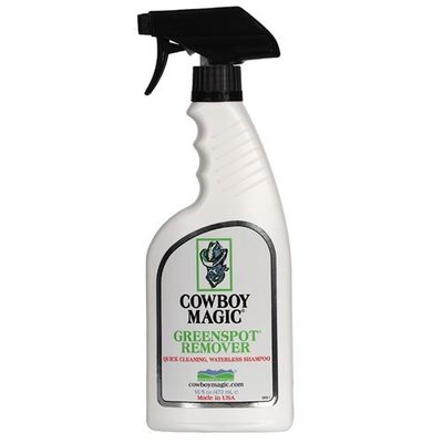 COWBOY MAGIC GREENSPOT REMOVER