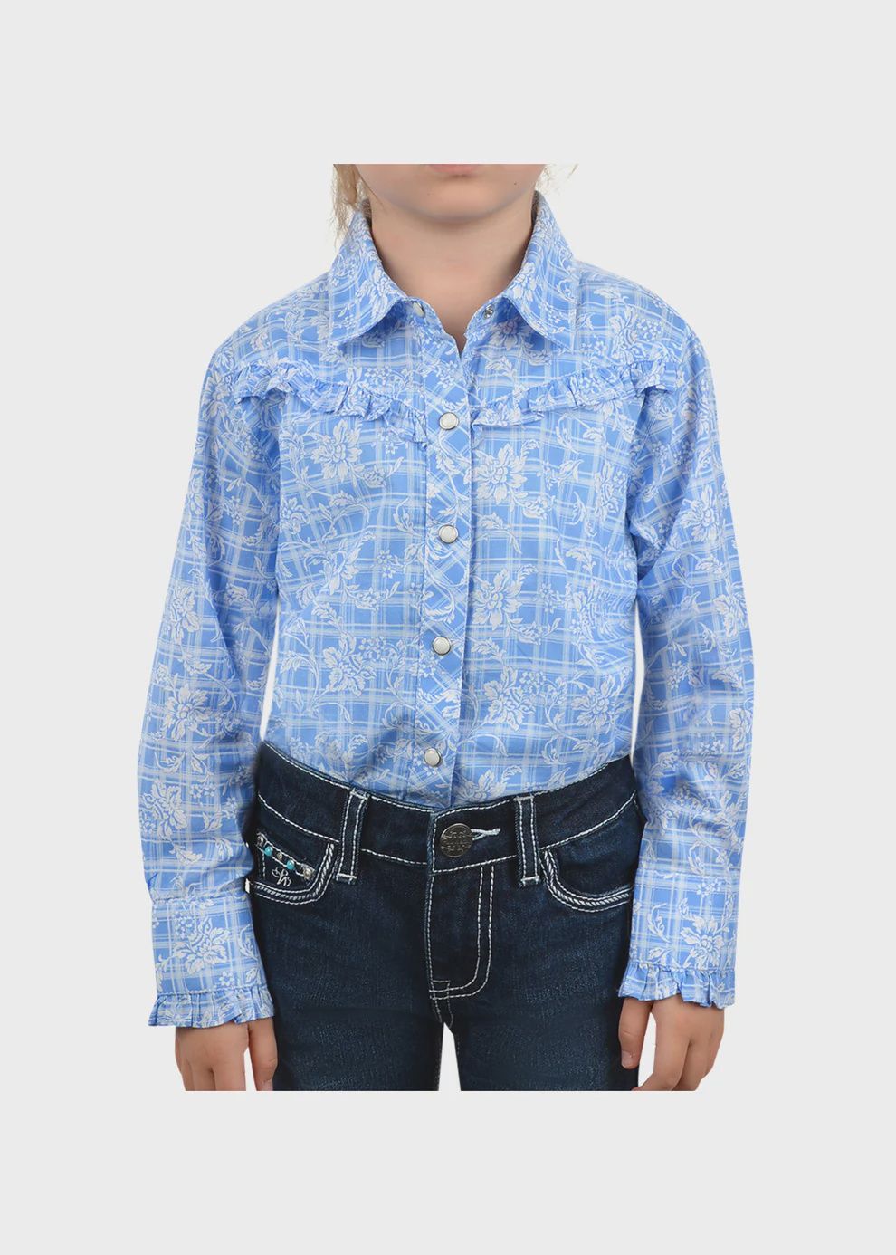 PW KIRA SHIRT