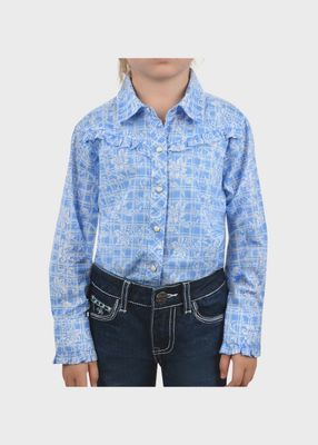 PW KIRA SHIRT
