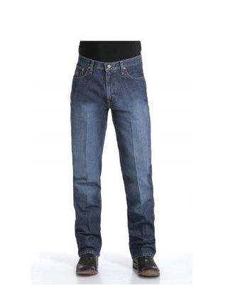 CINCH  LOOSE FIT BLACK LABEL JEANS