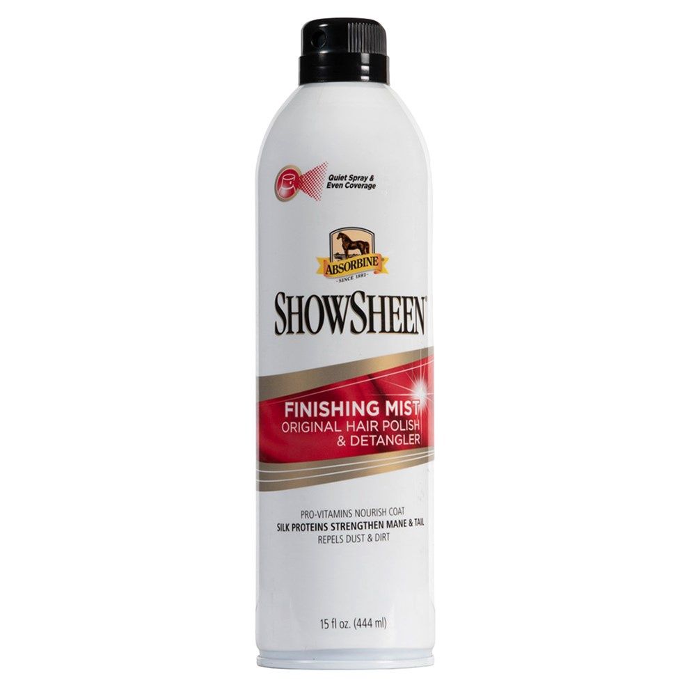 ABSORBINE SHOWSHEEN MIST