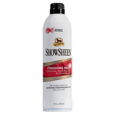 ABSORBINE SHOWSHEEN MIST