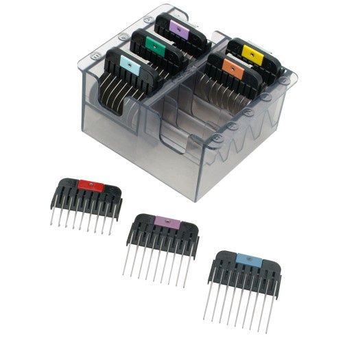 WAHL GUIDE COMB SET