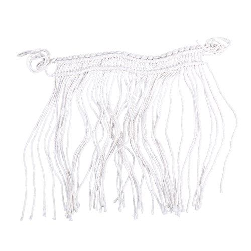 WAXED STRING FLYVEIL
