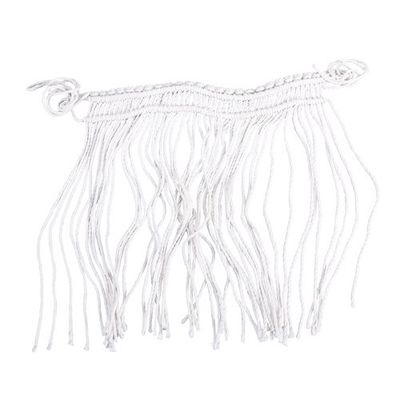 WAXED STRING FLYVEIL