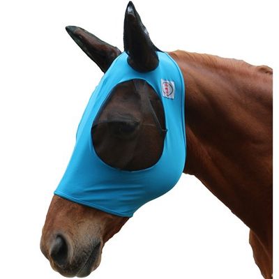 KOOLMASTER LYCRA FLY MASK