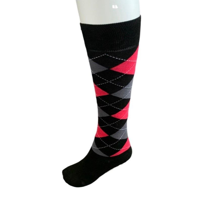 CAVALIER CASEY SOCKS