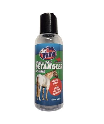 DR SHOW MANE &amp; TAIL DETANGLER