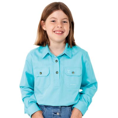JC GLS KENZIE WORKSHIRT