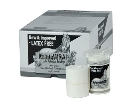 KELATOWRAP 10CM ROLL