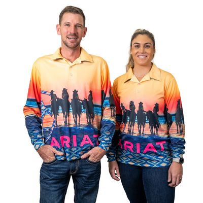 Fishing Shirts