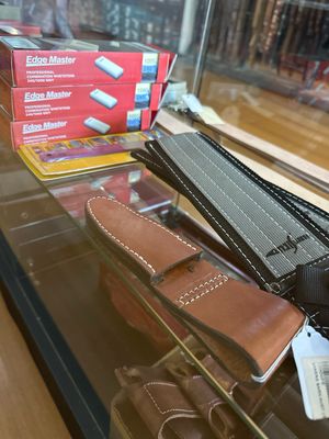 Knife Accessories 