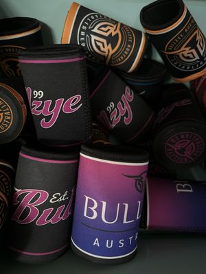 Stubby Holder