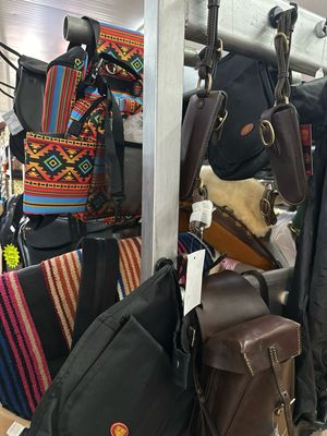 Saddle Accessories