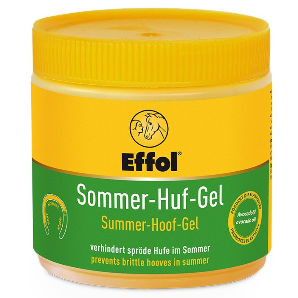 EFFOL SOMMER HUF GEL