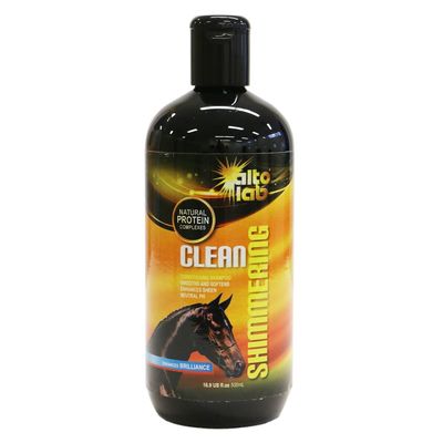 ALTO SHIMMERING CLEAN SHAMPOO