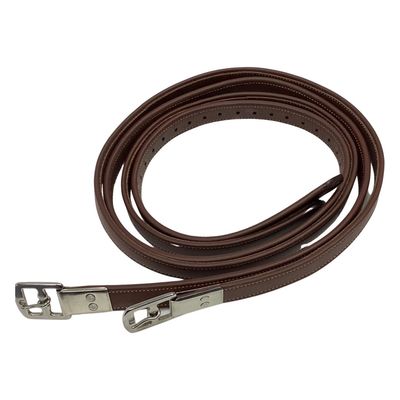 CAVALIER RIVETED LEATHERS