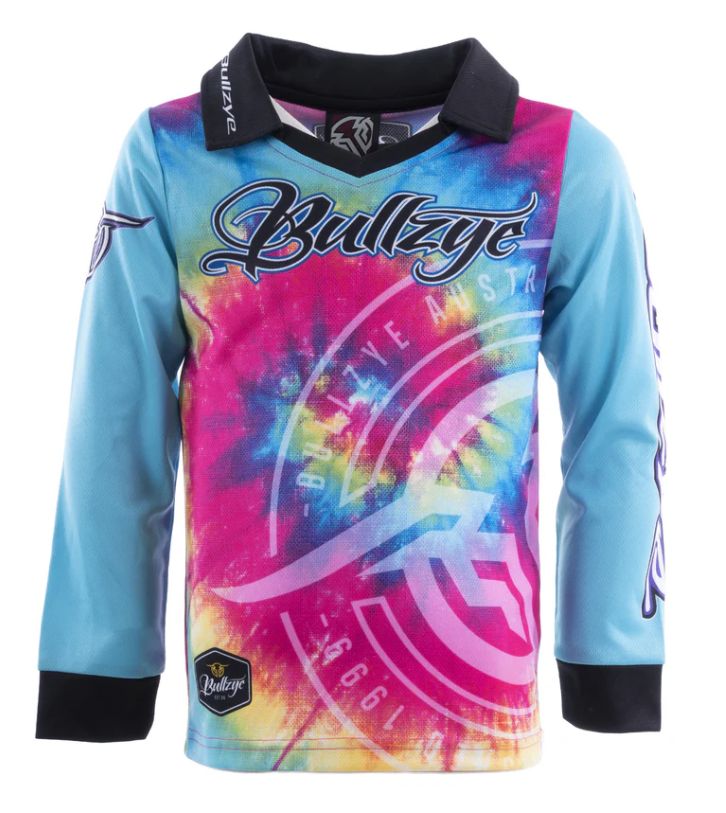 WMNS TRIPPED L/S TEE