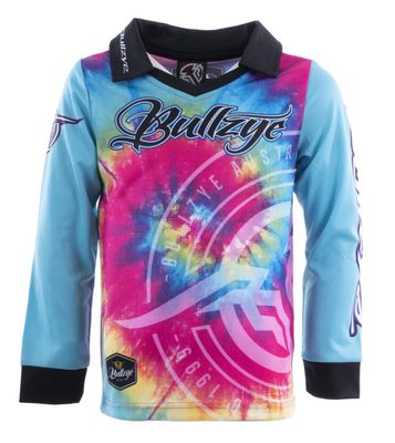 WMNS TRIPPED L/S TEE