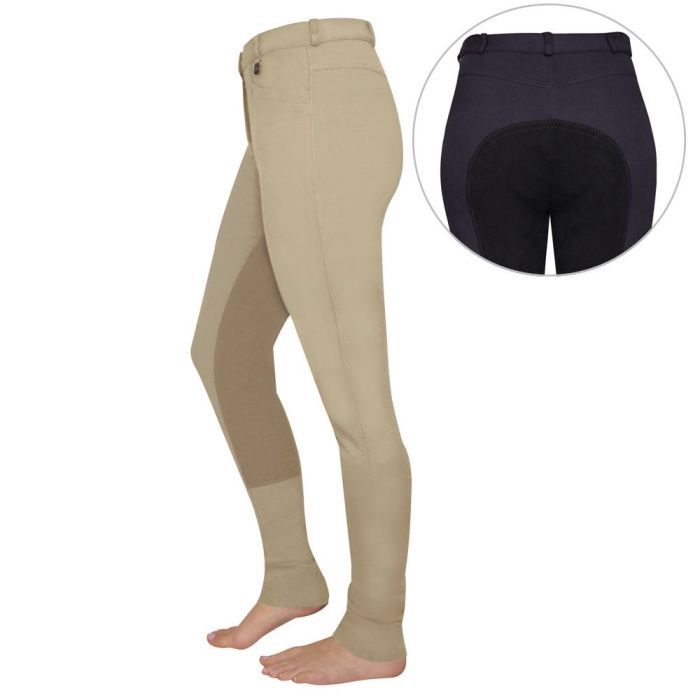 WOMENS CLASSIC JODHPURS