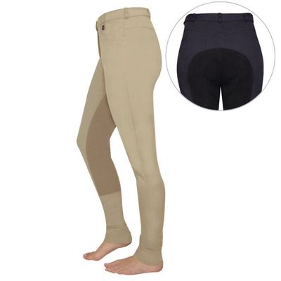 WOMENS CLASSIC JODHPURS